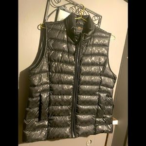 Coach Signature Vest